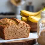 Sourdough Discard Banana Bread Recipe