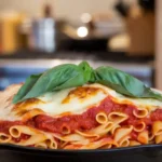 How to Make the Perfect Chicken Pasta Bake Recipe