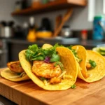 sauce for fish tacos