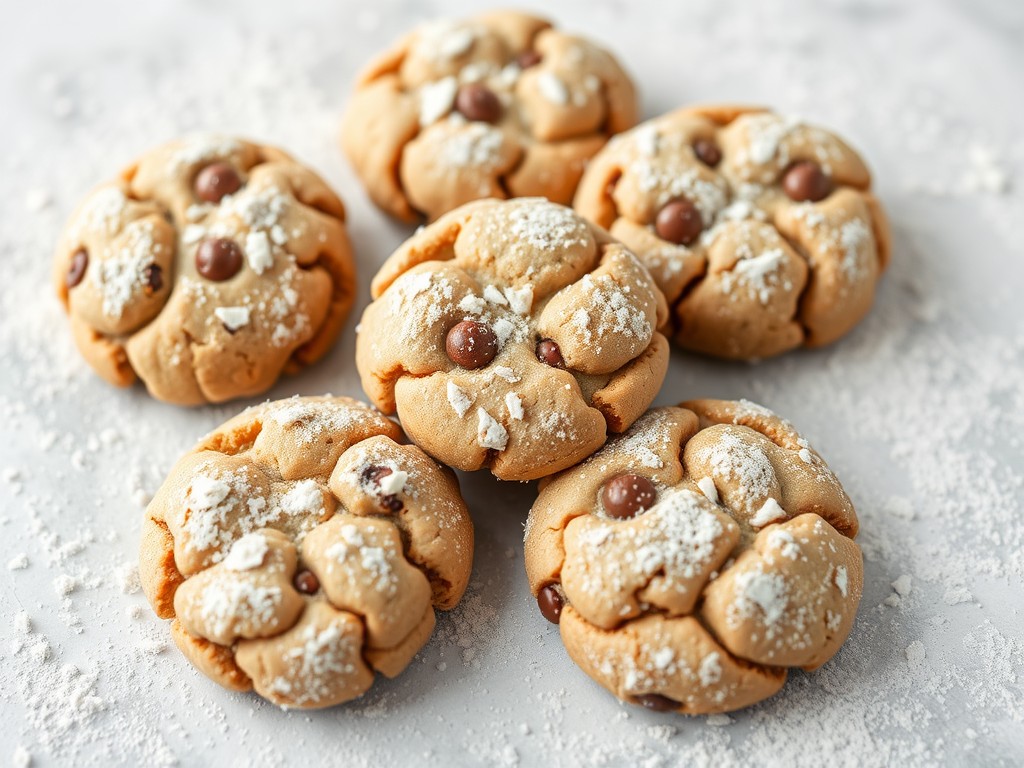 cookies cocoa